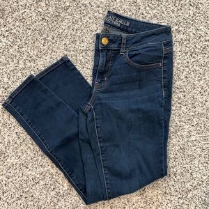 American Eagle jeans size 6